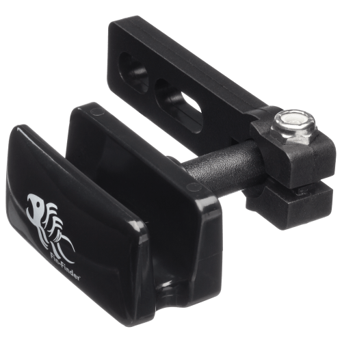 Fin-Finder Hydro-Glide Rest