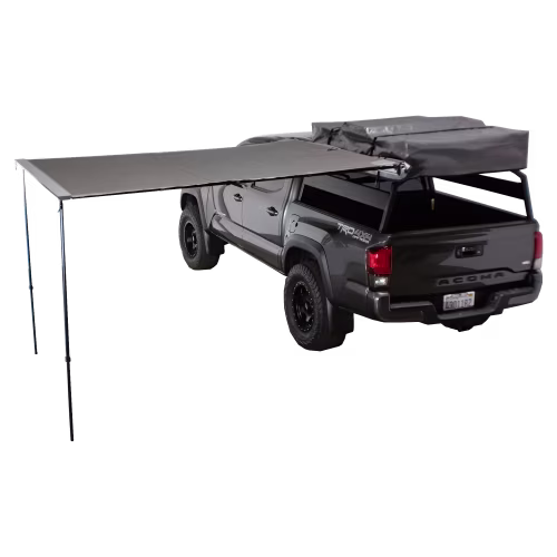 Overland Vehicle Systems Nomadic Awning 2.0