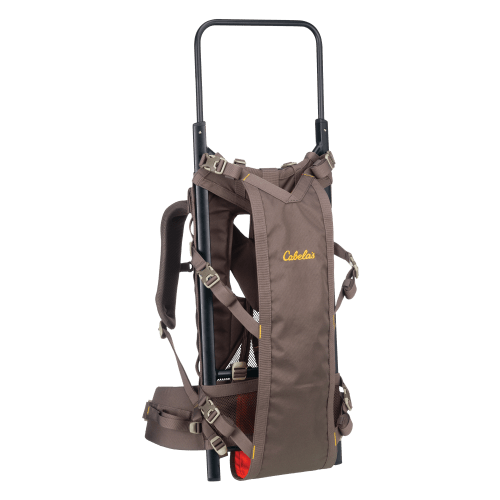 Cabela's VersaHunt micro Pack Frame and Harness