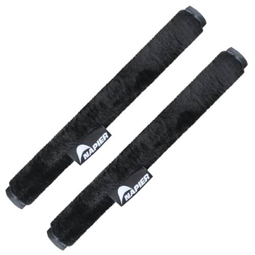 Napier Strap Protectors