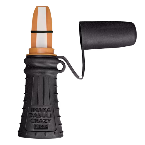 Primos Imaka Da Bullcrazy Elk Call