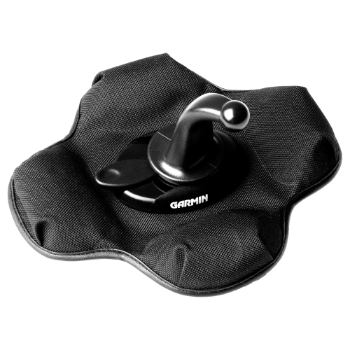 Garmin Deluxe Portable Friction Mount