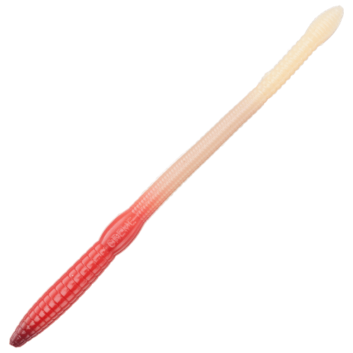 Creme Scoundrel Worm