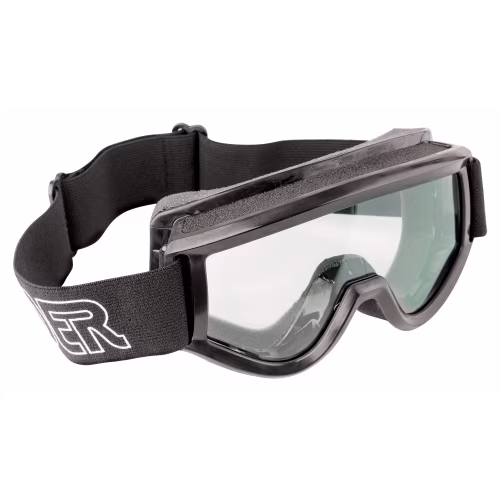 Raider Single-Lens Goggles for Youth