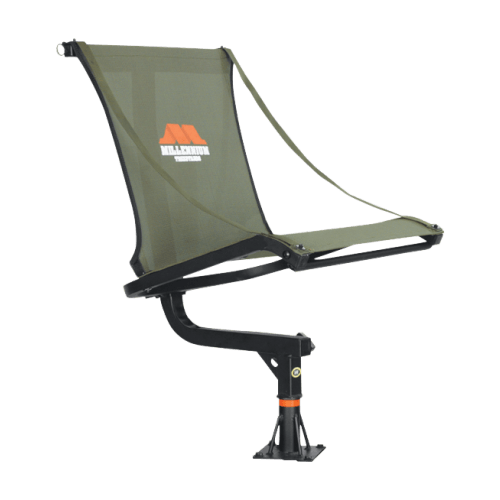 Millennium Treestands M369 Revolution Blind Chair