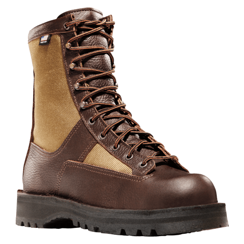 Danner Sierra 8" GORE-TEX Insulated Hunting Boots for Ladies
