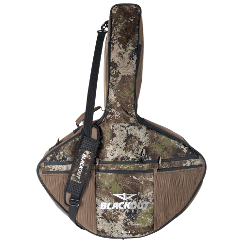 BlackOut 1.0 Crossbow Case