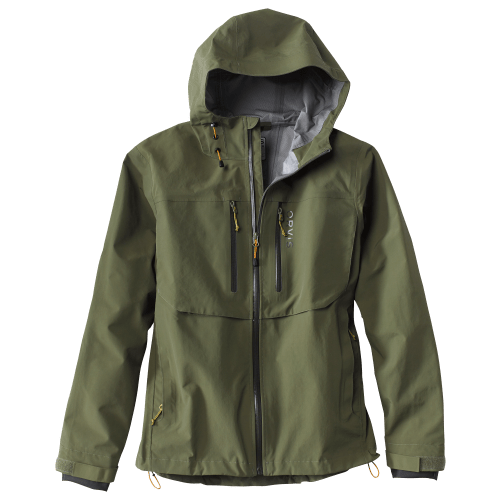 Orvis Clearwater Wading Jacket for Men