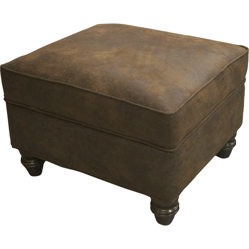 Modern of Marshfield Winchester Ottoman
