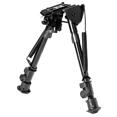 NcStar Precision Grade Fullsize Friction Bipod