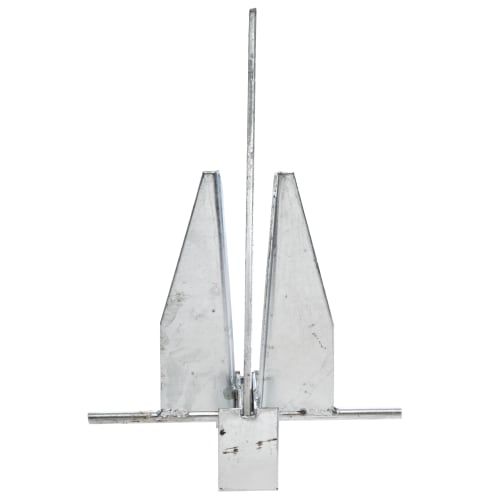 Bass Pro Shops Fluke Anchors