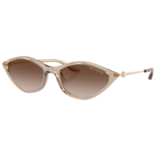 Armani Exchange AX4152SU Sunglasses for Ladies