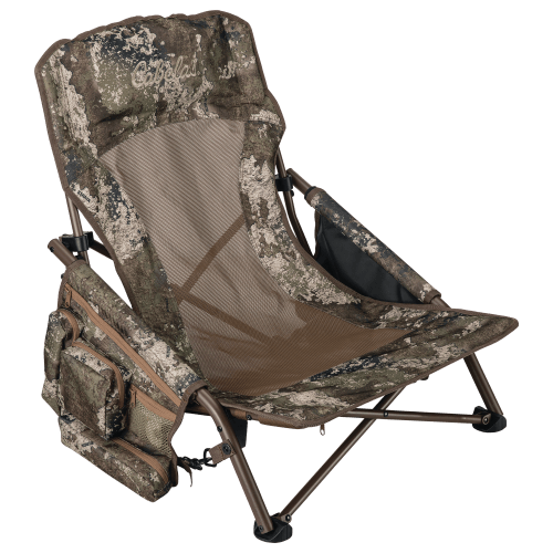 Cabela's Deluxe Hunting Lounger