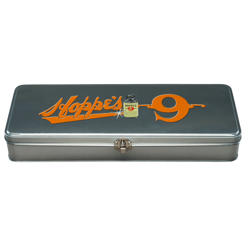 Hoppe's Universal Cleaning Kit in Collectible Tin