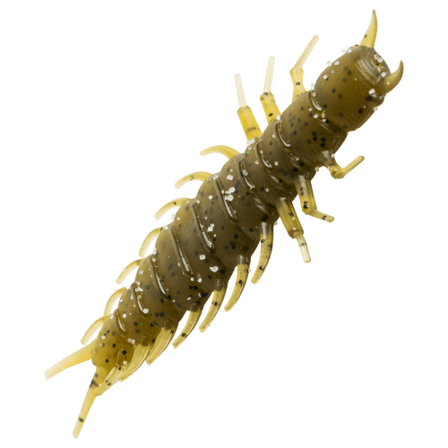 Great Lakes Juicy Hellgrammite