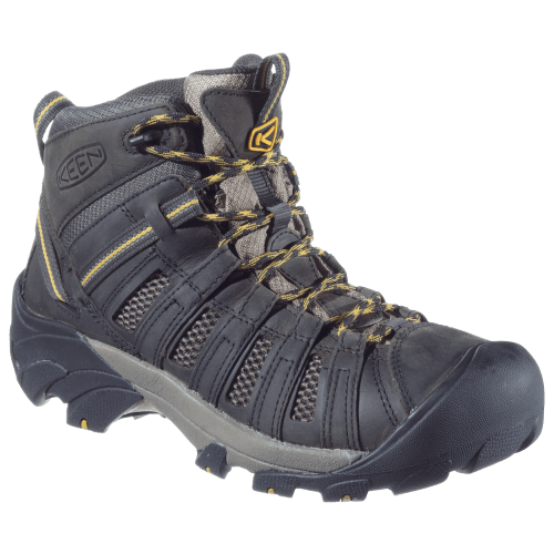 KEEN Voyageur Mid Hiking Boots for Men