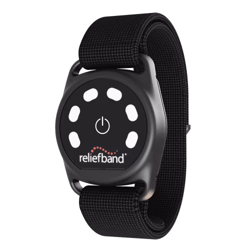 Reliefband Sport Anti-Nausea Wristband