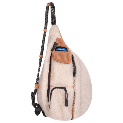KAVU Mini Rope Snug Bag