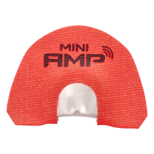 Phelps Mini AMP Mouth Elk Call