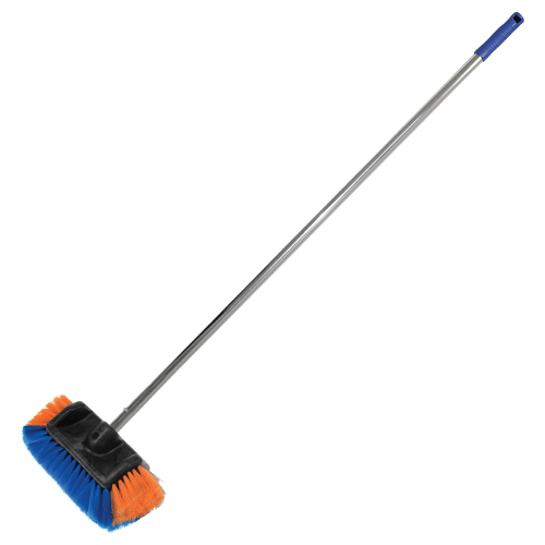 Bass Pro Shops Deluxe Cleaning Brush Kit