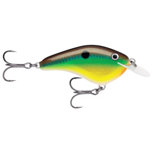 Rapala Ott's Garage Series Slim Crankbait