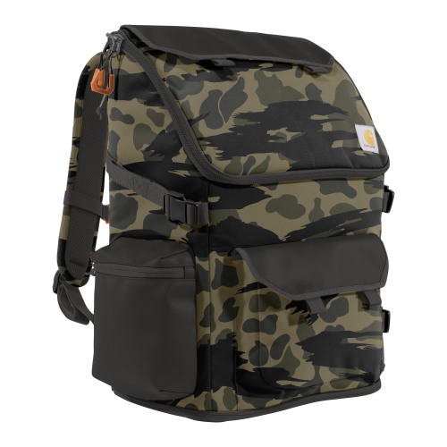 Carhartt Rain Defender 35L Nylon Workday Backpack