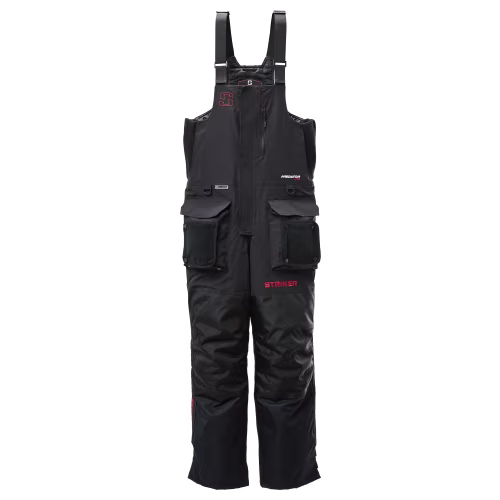 StrikerICE Predator Lite Bibs for Men