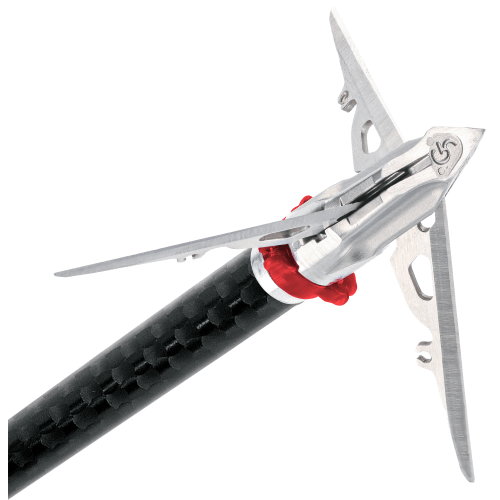 G5 Megameat Crossbow Broadhead