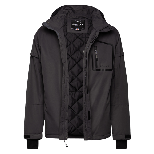 Arctix Insulated High Altitude Jacket for Men