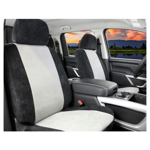 CalTrend SuperSuede Seat Covers