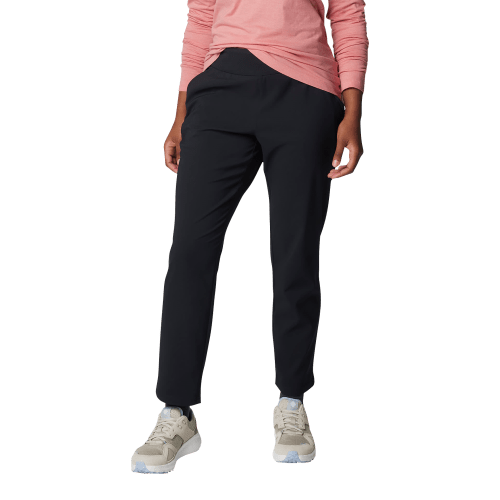 Columbia All Seasons Pull-On Pants for Ladies