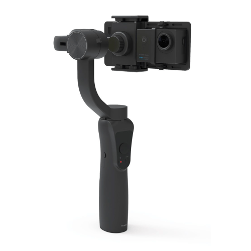 Kaiser Baas XS3 3-Axis Pro Gimbal