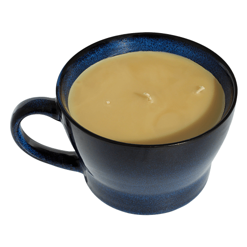 McCall's Snickerdoodle Soup Mug Candle