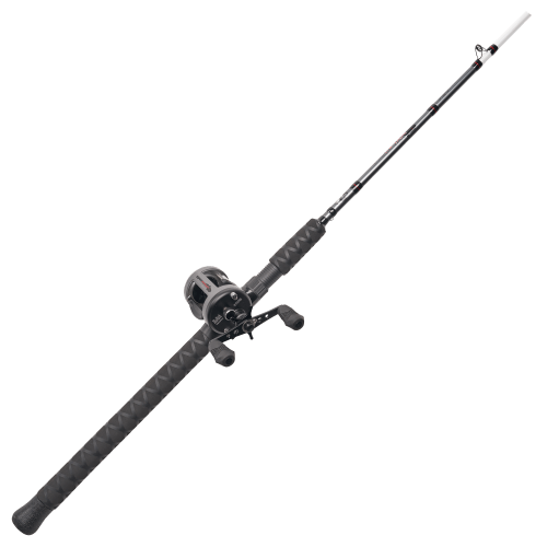 Bass Pro Shops CatMaxx Baitcast Combo