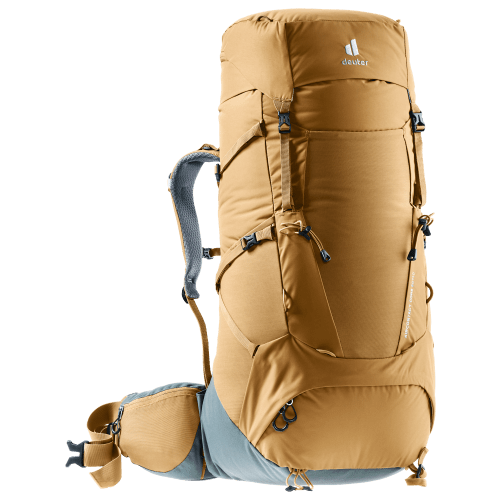 deuter Aircontact Core 50+10 Backpack
