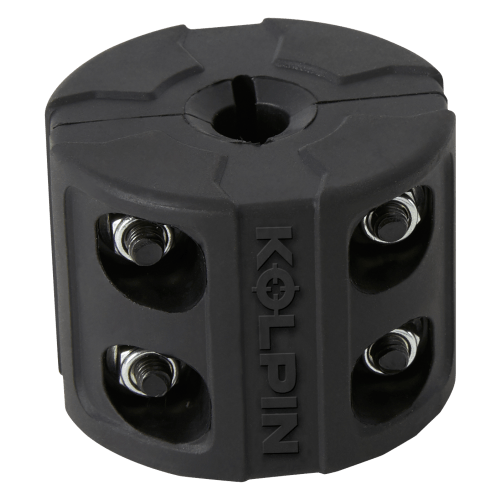 Kolpin Bolt-On Rubber Winch Stop