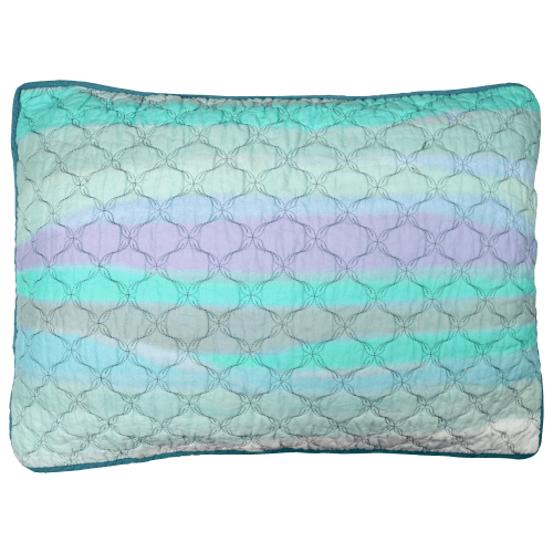 Donna Sharp Summer Surf Bedding Collection Sham