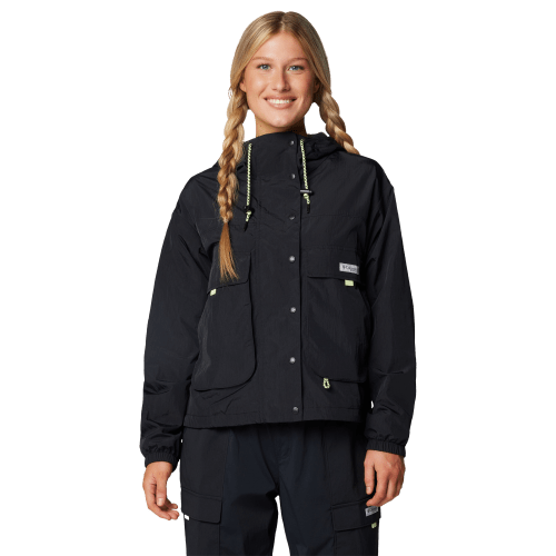 Columbia PFG Open Water Jacket for Ladies