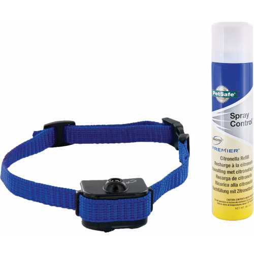 PetSafe Elite Spray Bark-Control Collar