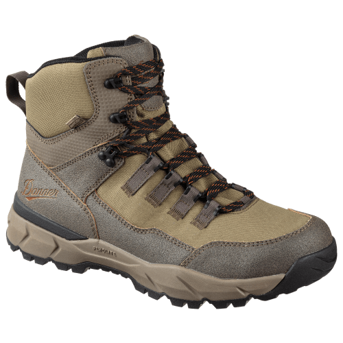 Danner Vital Trail Waterproof Hiking Boots for Men