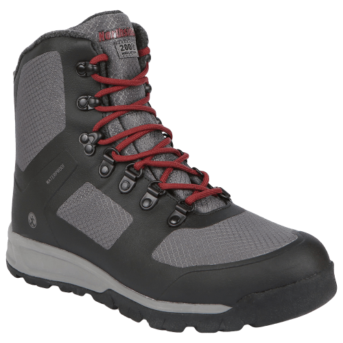 Northside Williston Insulated Waterproof Winter Boots for Men