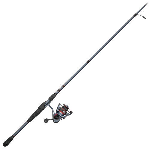 Bass Pro Shops Pro Qualifier Spinning Combo