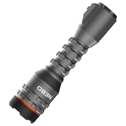 NEBO Davinci 800-Lumen Rechargeable Flashlight
