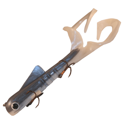 Musky Innovations Double Dawg
