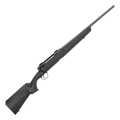 Savage Arms Axis II Compact Bolt-Action Rifle