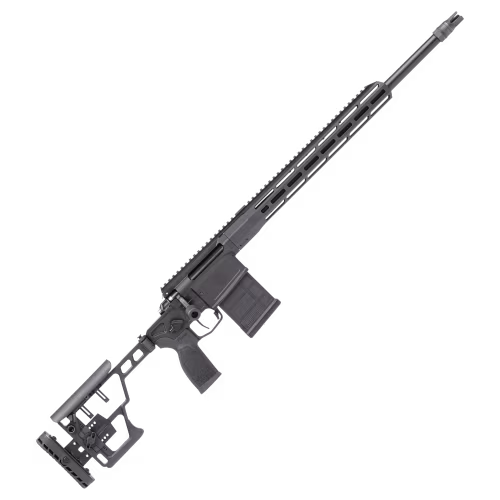 Sig Sauer Cross STX Bolt-Action Rifle - 6.5 Creedmoor