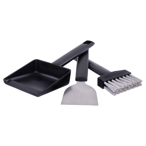 GrillPro Pellet Grill Cleaning Kit
