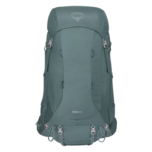 Osprey Viva 65 Hiking Backpack for Ladies