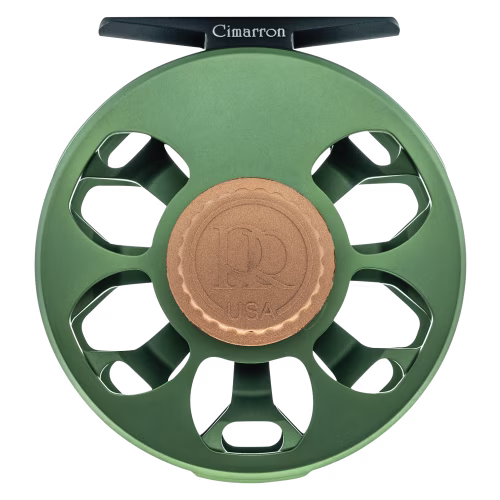 Ross Reels Cimarron Fly Reel