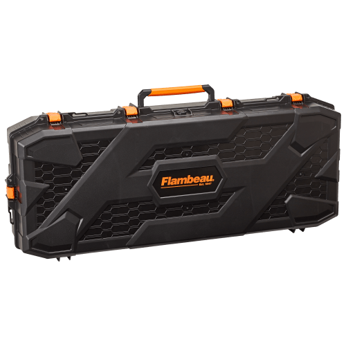Flambeau Formula Bow Case